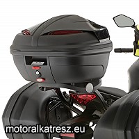 Kappa Hátsó doboztartó konzol KZ4104