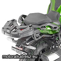 Kappa Hátsó doboztartó konzol KZ4123