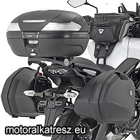 Kappa Oldaldoboz tartó konzol KLX4114