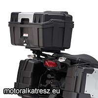 Kappa Hátsó doboztartó konzol KR4105
