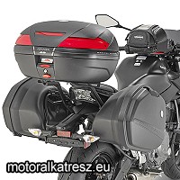 Kappa Hátsó doboztartó konzol KZ4117