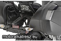 Kappa Oldaldoboz tartó konzol KLX4117