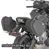 Kappa Oldaltáska/nyeregtáska tartó konzol TE4117K