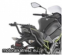 Kappa Hátsó doboztartó konzol KZ4118