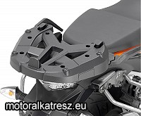 Kappa Hátsó doboztartó konzol KR7705