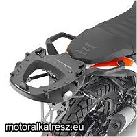 Kappa Hátsó doboztartó konzol KR7711