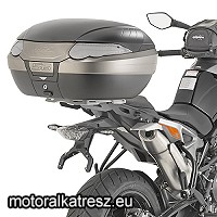 Kappa Hátsó doboztartó konzol KR7715