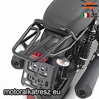 Kappa Hátsó doboztartó konzol KR8201