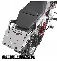 Kappa Hátsó alu doboztartó konzol KRA8209