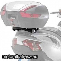 Kappa Hátsó doboztartó konzol KR3104