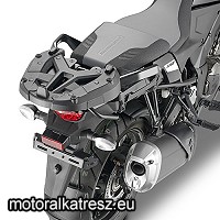 Kappa Hátsó doboztartó konzol KR3117