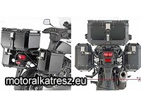 Kappa Oldaldoboz tartó konzol KLO3118CAM