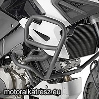 Kappa Bukócső KN3117