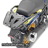 Kappa Hátsó doboztartó konzol KR3125
