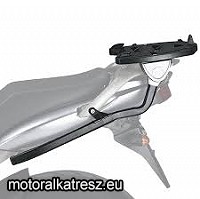 Kappa Hátsó doboztartó konzol K5110