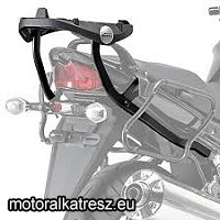 Kappa Hátsó doboztartó konzol KZ539