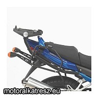 Kappa Oldaldoboz tartó konzol KL539