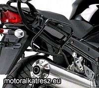 Kappa Oldaldoboz tartó konzol KLX539