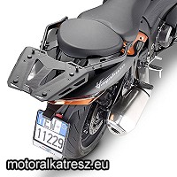 Kappa Hátsó doboztartó konzol KZ3120