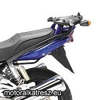 Kappa Hátsó doboztartó konzol KZ527