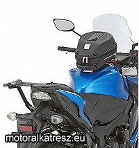 Kappa Hátsó doboztartó konzol KZ3110
