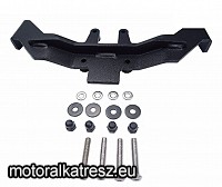 Kappa Táskatartó konzol kiegészítő készlet felszereléshez 3110KITK