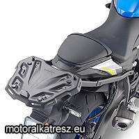 Kappa Hátsó doboztartó konzol KZ3119