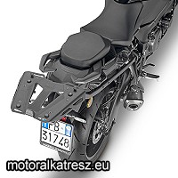 Kappa Hátsó doboztartó konzol KZ3121