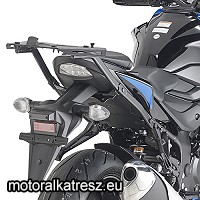 Kappa Hátsó doboztartó konzol KZ3113