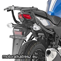 Kappa Hátsó doboztartó konzol KZ3111