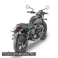 Kappa Oldaltáska/nyeregtáska tartó konzol TR6407K
