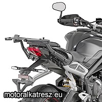 Kappa Hátsó doboztartó konzol KZ6412