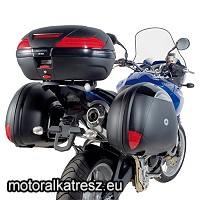 Kappa Hátsó doboztartó konzol KR225