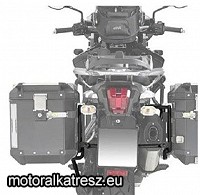 Kappa Oldaldoboz tartó konzol KL6408CAM