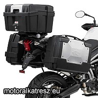 Kappa Hátsó doboztartó konzol KR6401