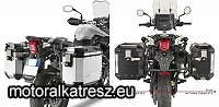 Kappa Oldaldoboz tartó konzol KL6401CAM