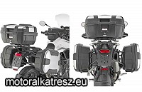 Kappa Oldaldoboz tartó konzol KLO6425MK