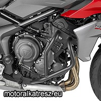 Kappa Bukócső KN6421