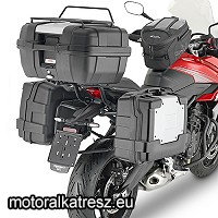 Kappa Oldaldoboz tartó konzol KLO6421MK
