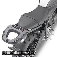 Kappa Hátsó doboztartó konzol KR6419