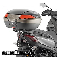 Kappa Hátsó doboztartó konzol KR2149