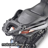 Kappa Hátsó doboztartó konzol KR2150