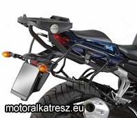 Kappa Hátsó doboztartó konzol KZ365