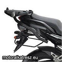 Kappa Oldaltáska/nyeregtáska tartó konzol TK351