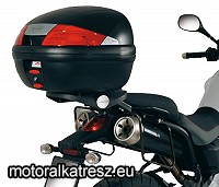 Kappa Oldaltáska/nyeregtáska tartó konzol TK129
