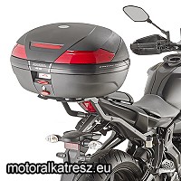 Kappa Hátsó doboztartó konzol KZ2140