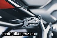 Kappa Oldaltáska/nyeregtáska tartó konzol TR2157K