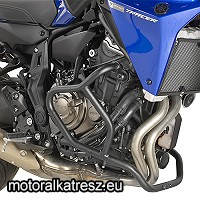Kappa Bukócső KN2130