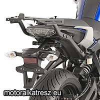 Kappa Hátsó doboztartó konzol KZ2130