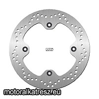 NG NG207 féktárcsa